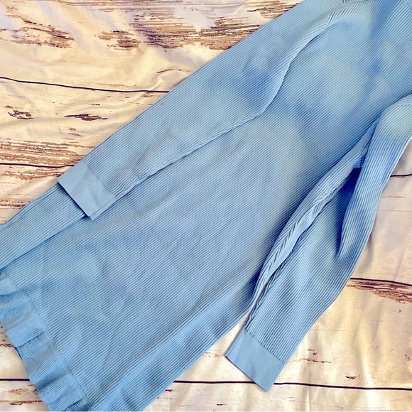 NWT J.Crew sweater dress - Picture 4 of 10